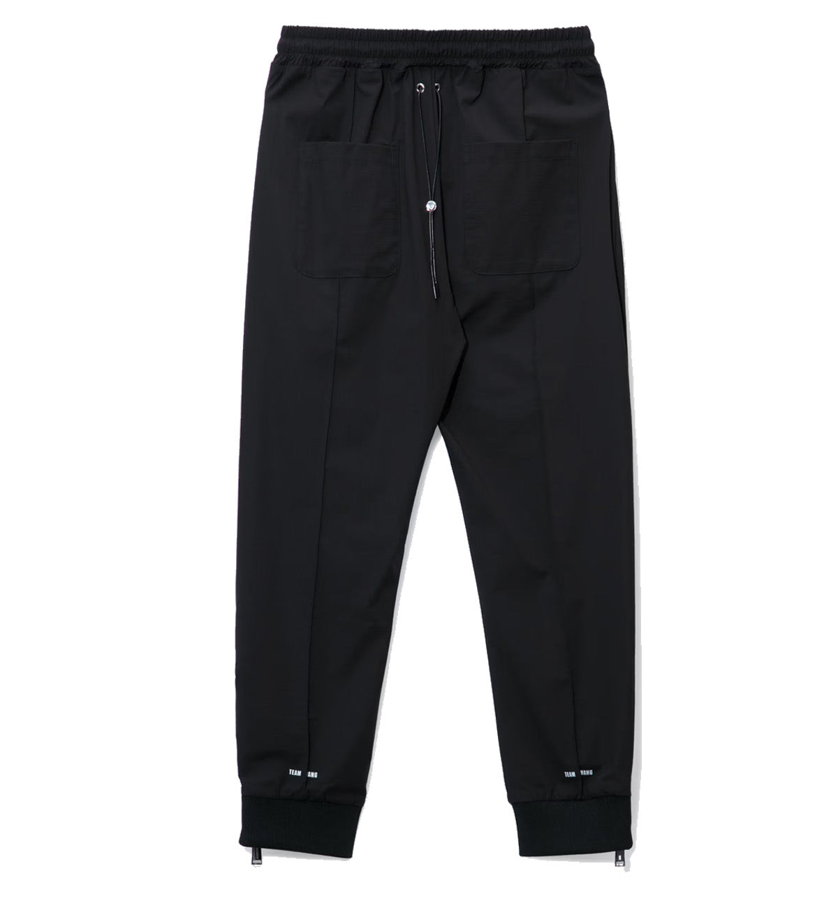 Team Wang Long Pants
