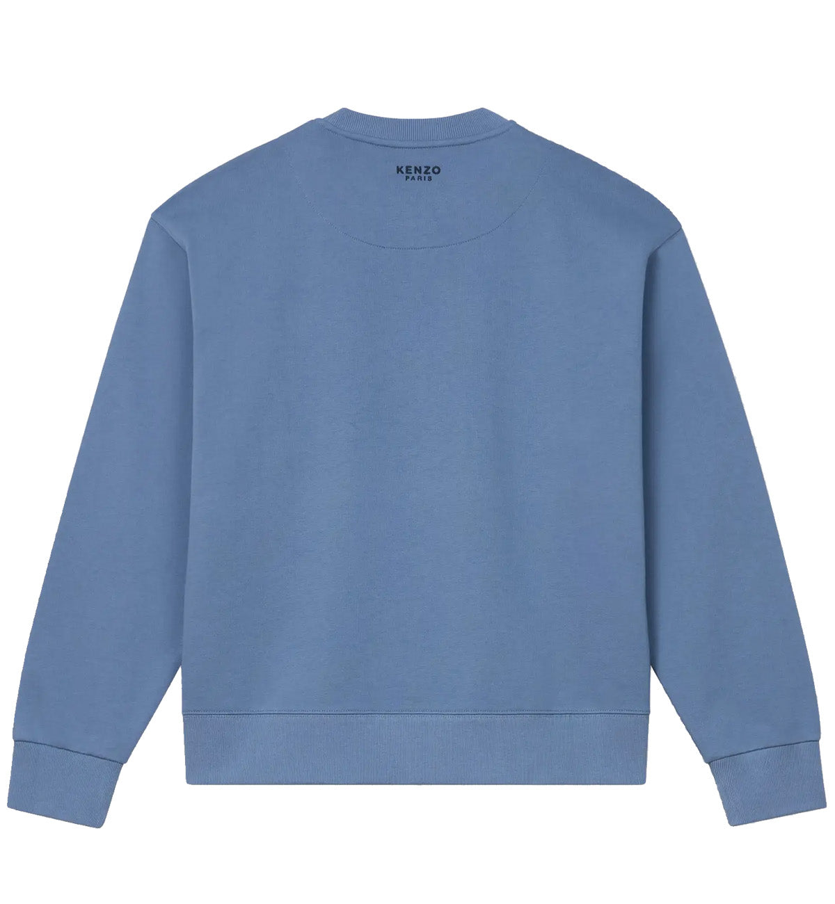 Kenzo Mini Lucky Tiger Sweatshirt (Light Blue)