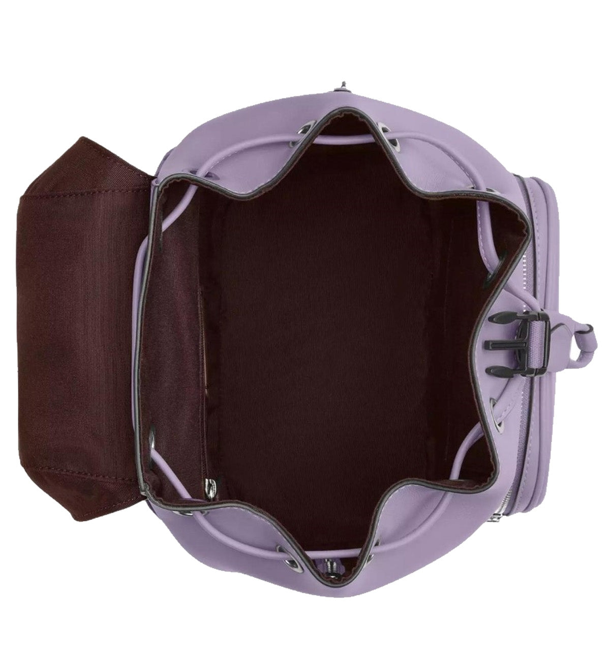Coach Pace Backpack (Purple)