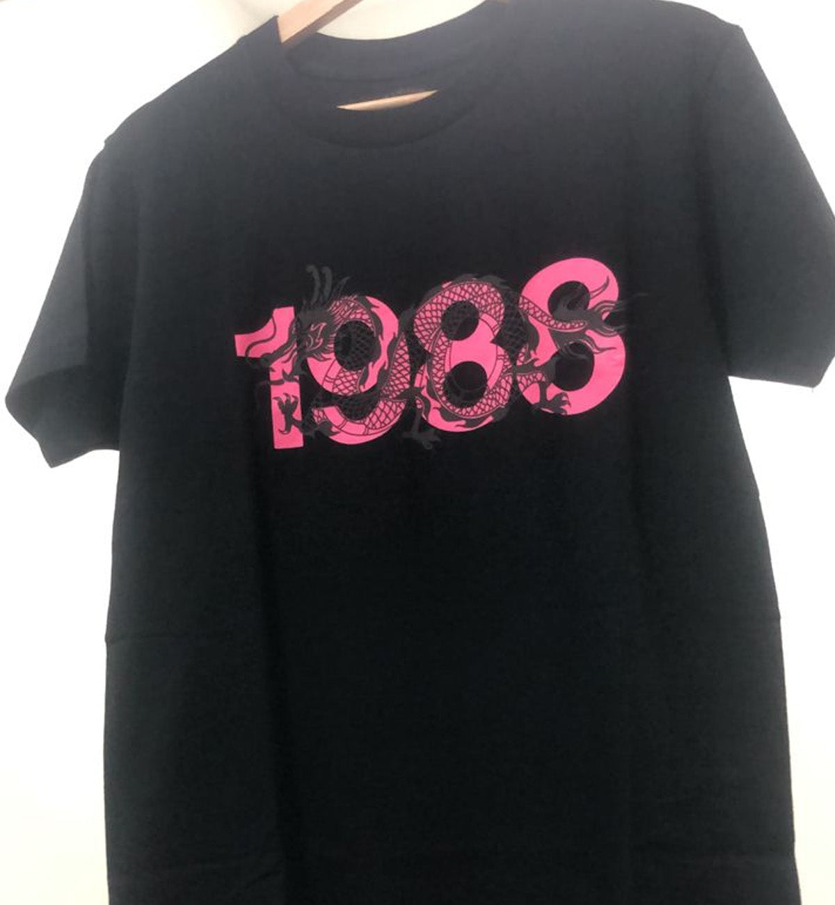 ASSC DBZ 1988 Tee