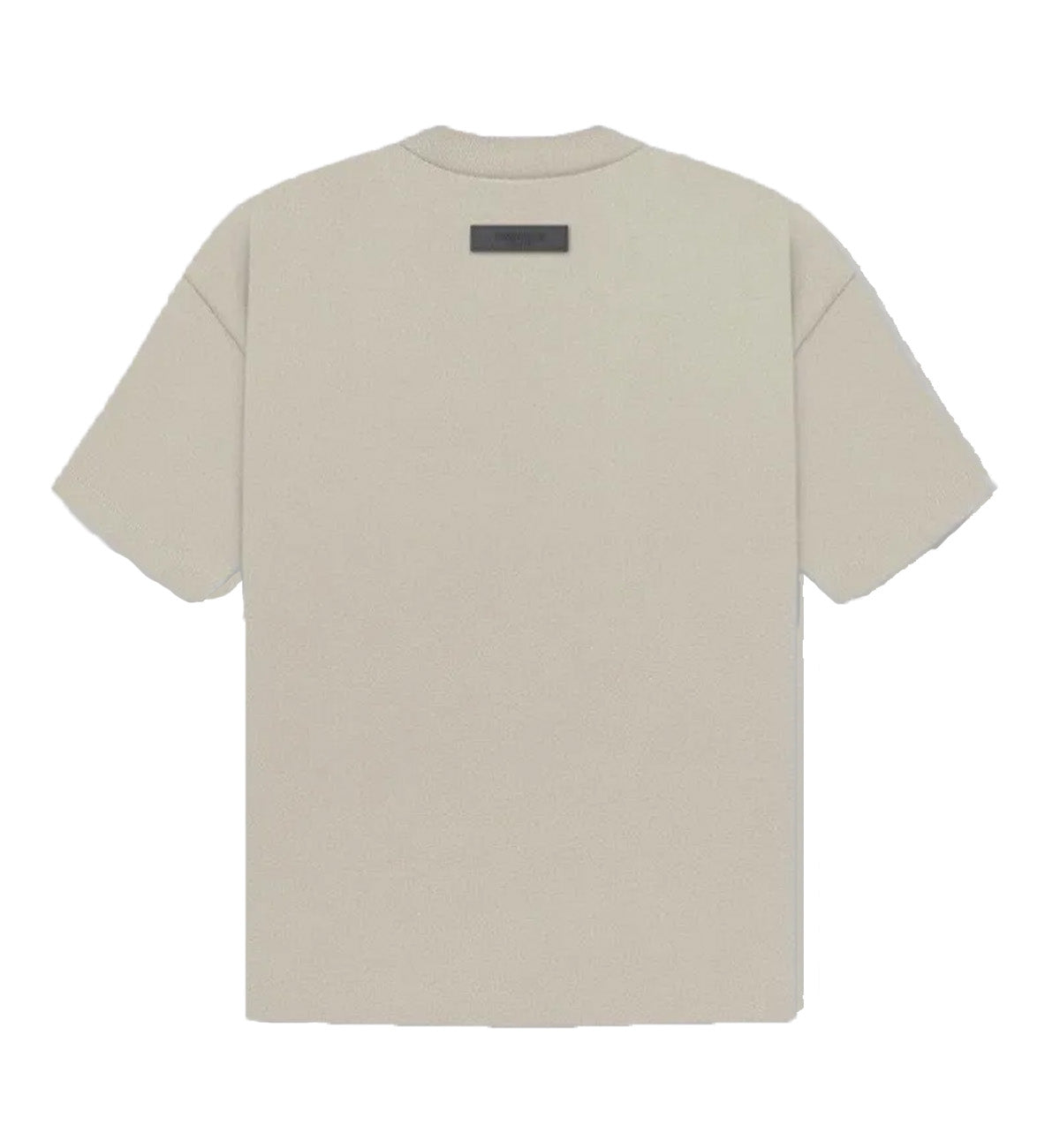 Fear of God - Essentials T-Shirt SS23 (Smoke)