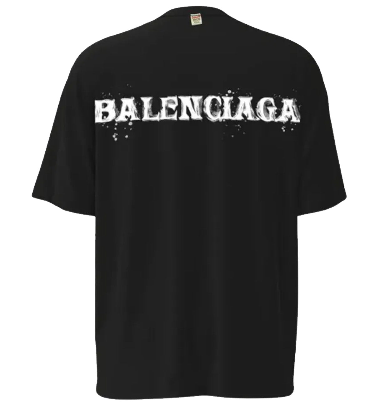 Nocimh x BLCG Dragon Tee (Black)