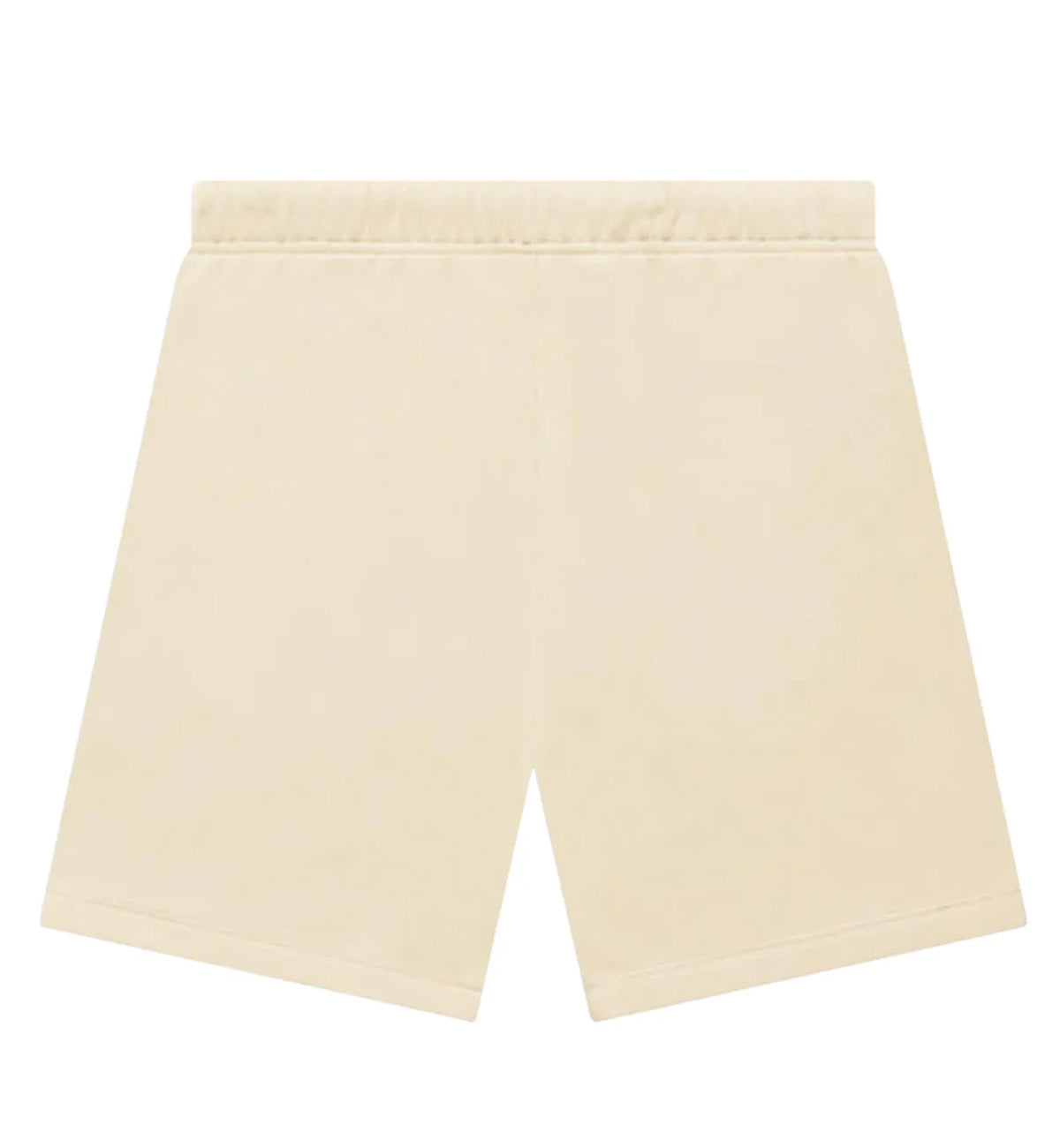 Fear of God Essential FW22 Short Pant (Eggshell)