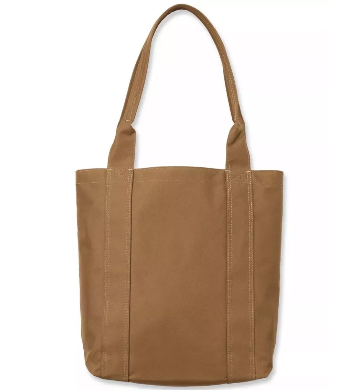 Carhartt Vertical Open Bag (Beige)