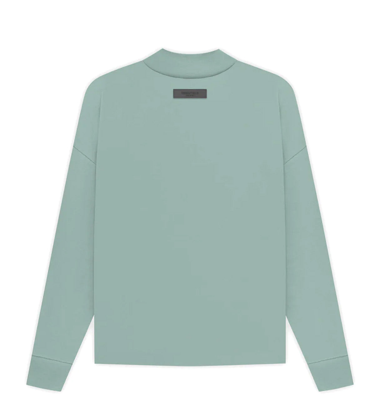 Fear of God Essential SS23 Long Sleeve T-Shirt (Sycamore)