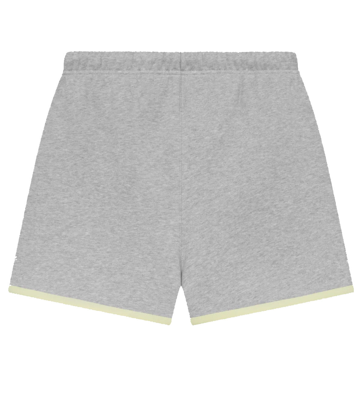 Fear of God Essentials Shortpants SS24 (Light Heather Grey)