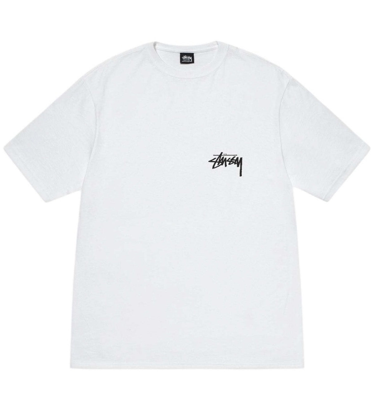 Stussy Cherries Tee (White)