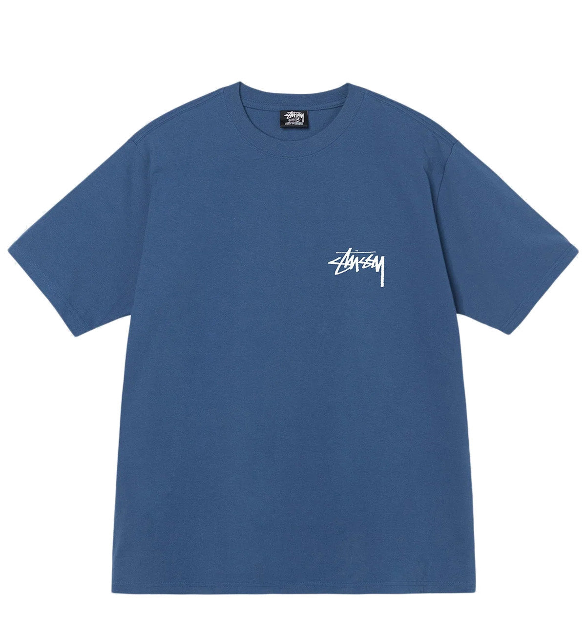 Stussy Kitten Tee (Midnight)