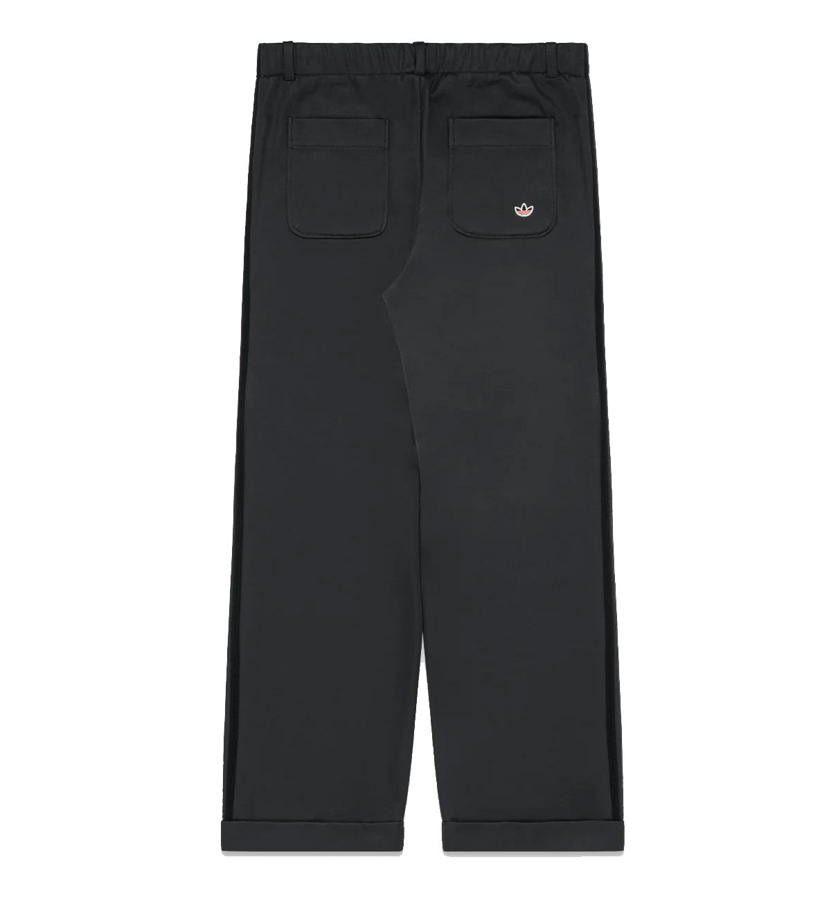Adidas X Clot Dress Slacks (Black)