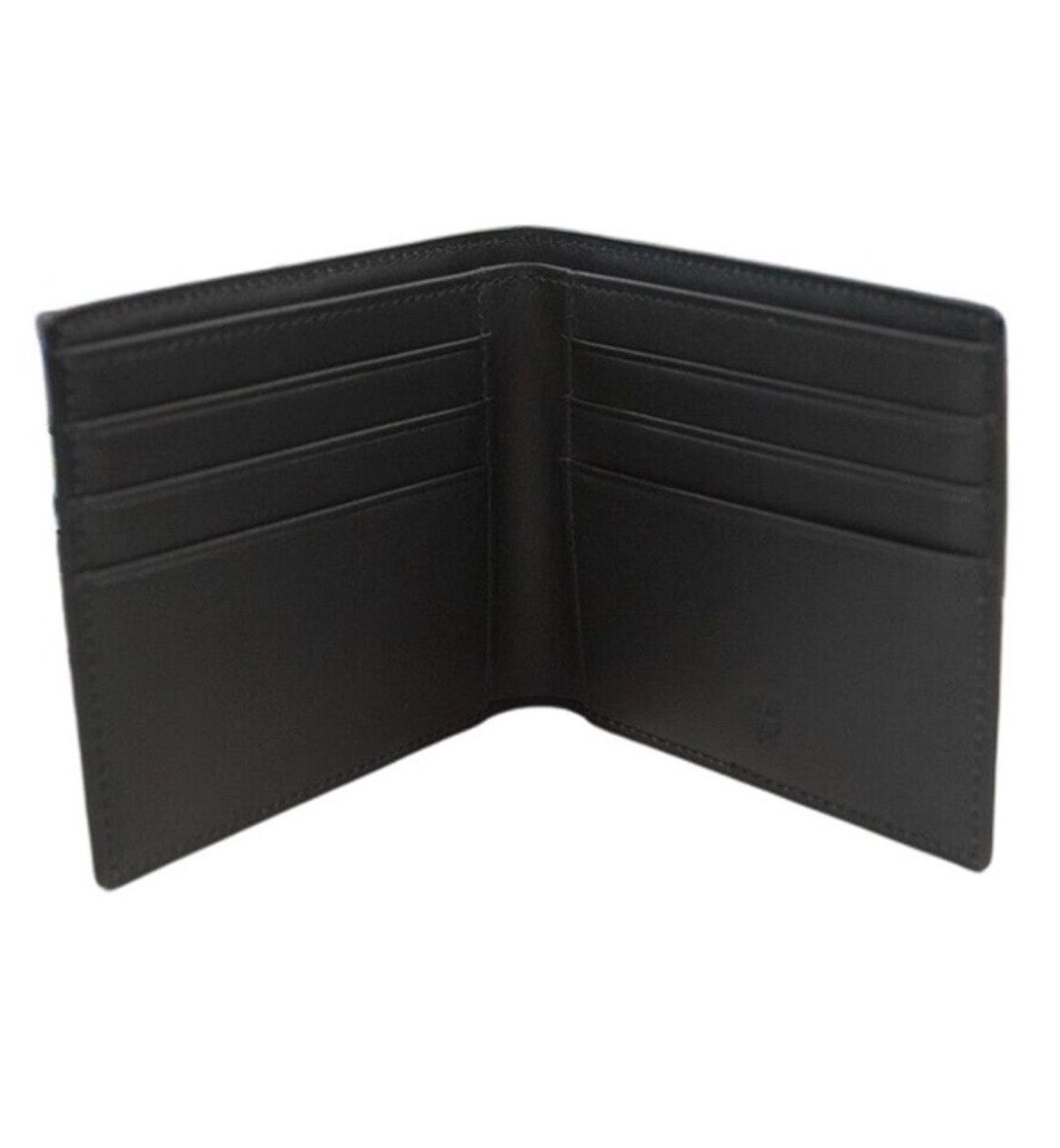 MCM 2022 Green Logo Wallet