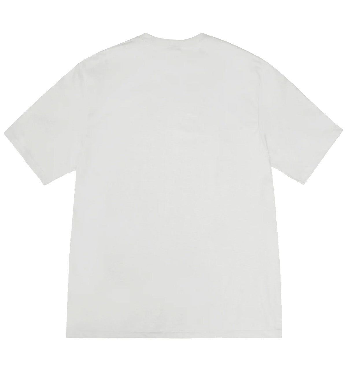Stussy Nurture Tee (White)