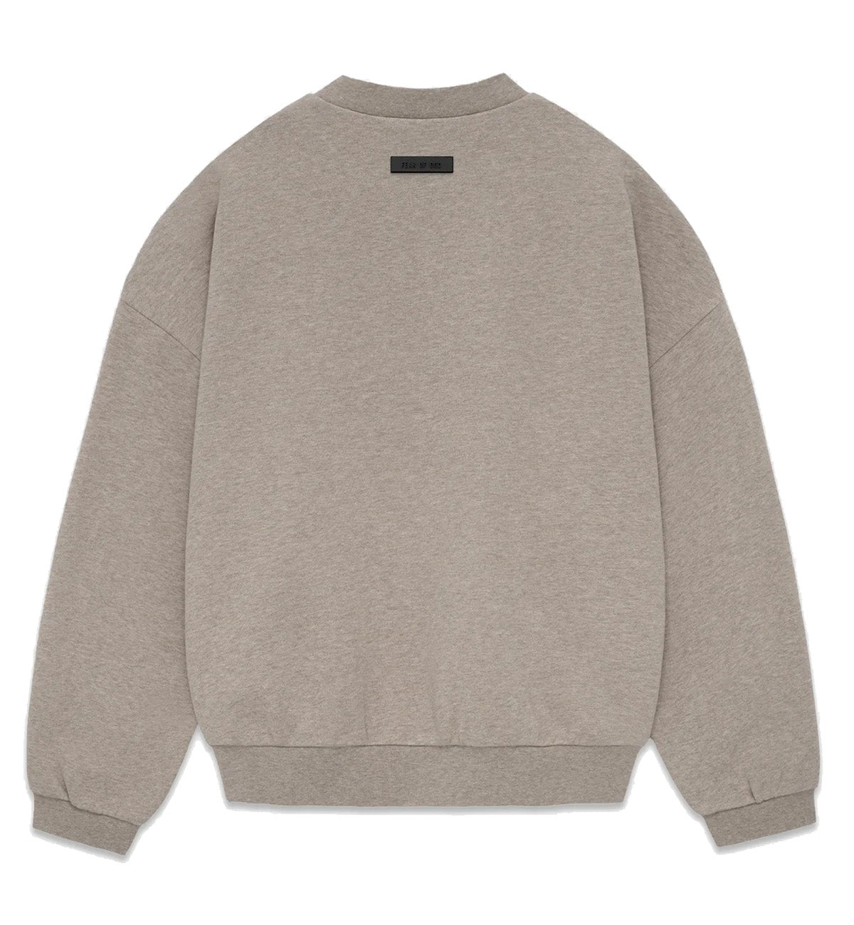 Fear Of God - Essentials Sweatshirt FW23 (Charcoal)