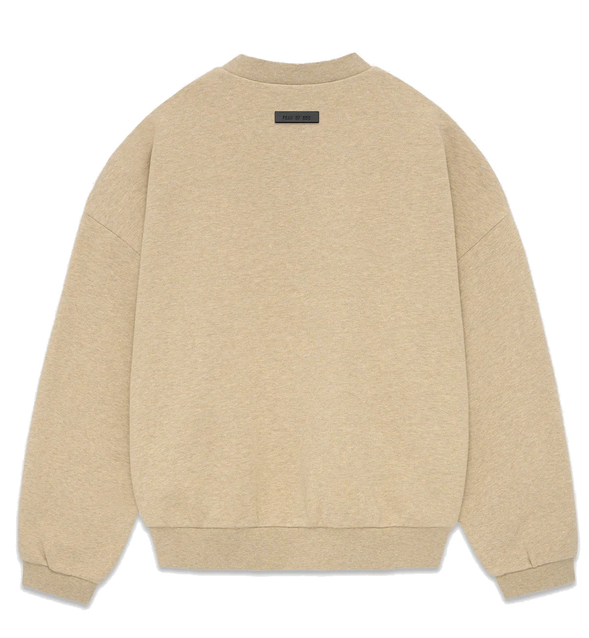 Fear Of God - Essentials Sweatshirt FW23 (Beige)
