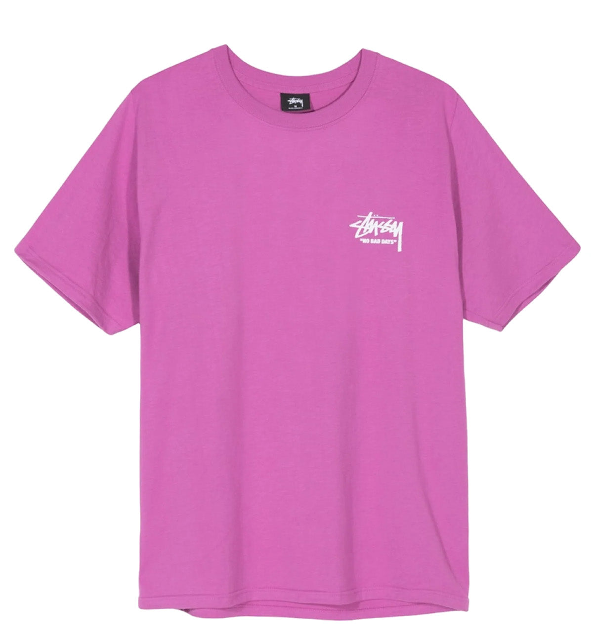 Stussy Carnation Tee (Purple)
