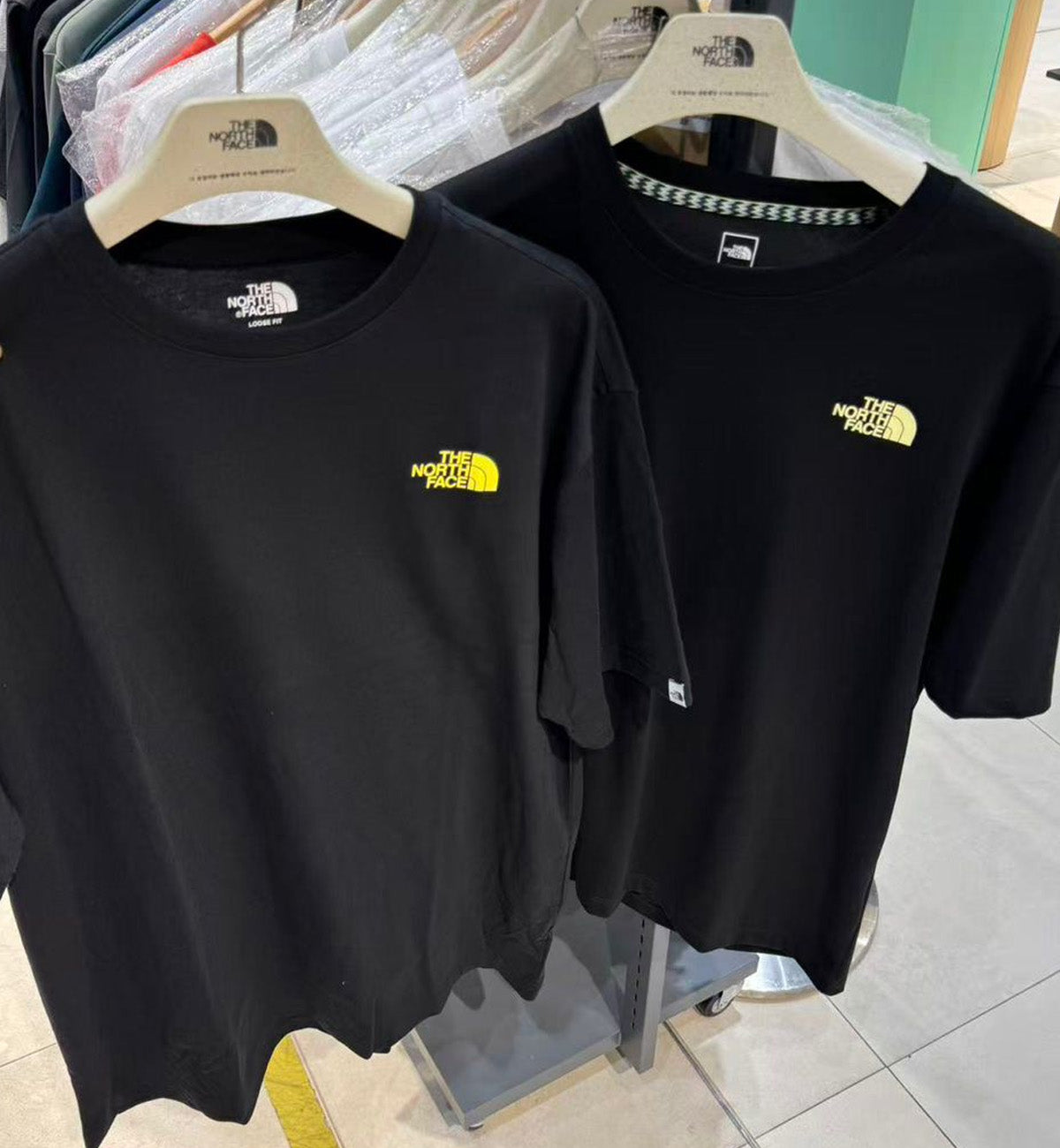 The North Face Wild Tree T-Shirt