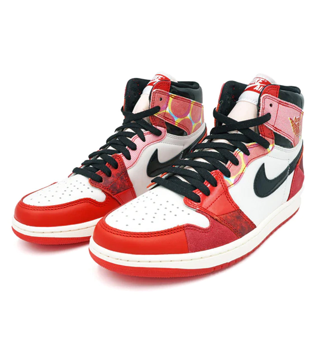 Nike Air Jordan 1 Retro High OG (Spider-Man Across the Spider-Verse)