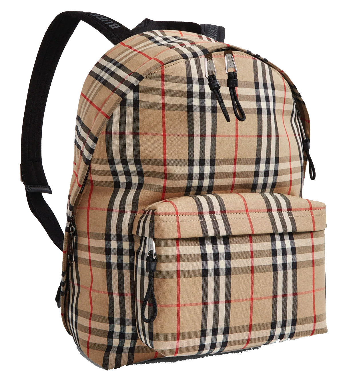 Burberry Vintage Check Backpack