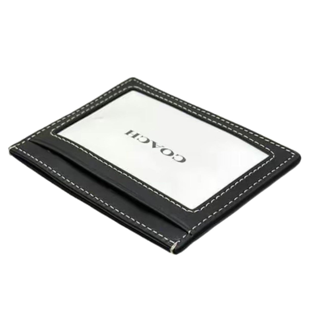 Coach x Disney Cardholder