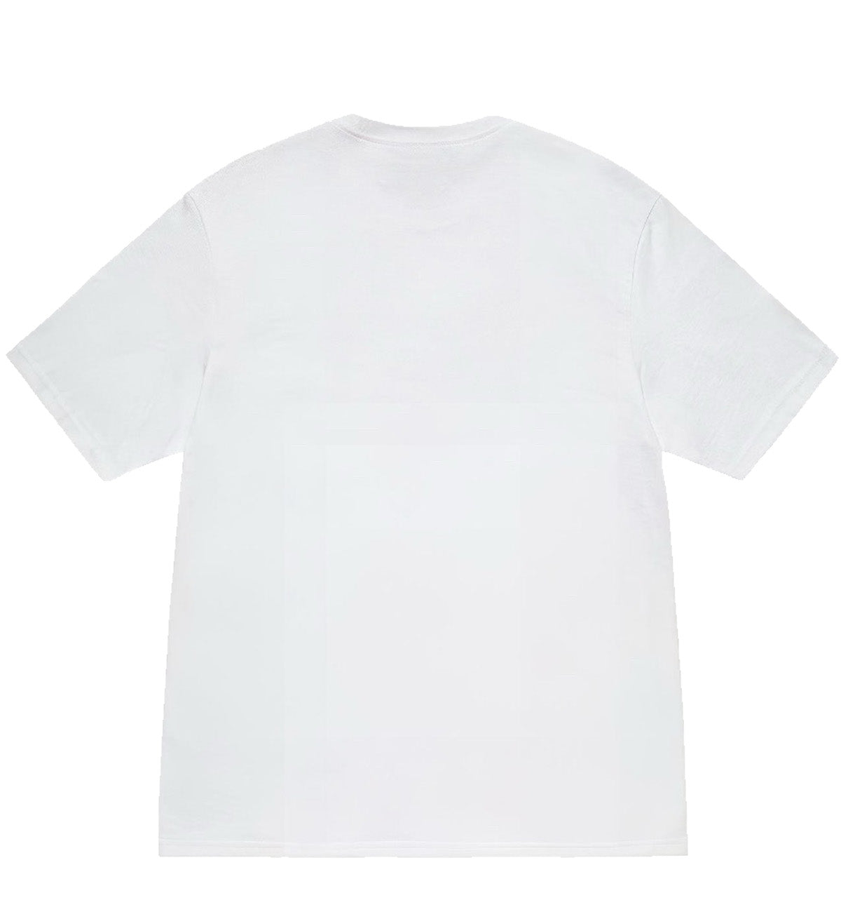Stussy Doberman Tee (White)