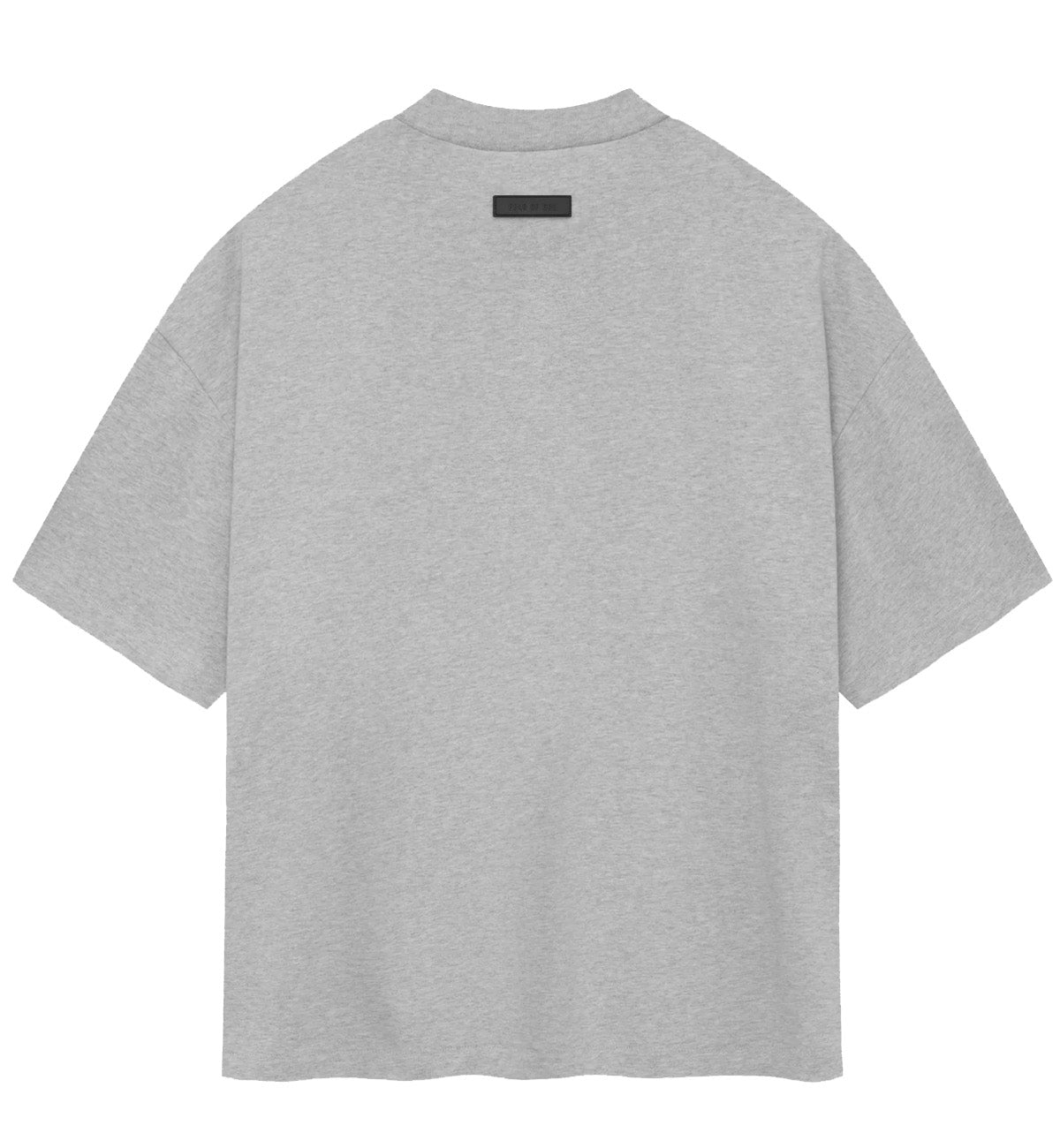Fear of God - Essentials T-Shirt SS24 (Light Heather Grey)