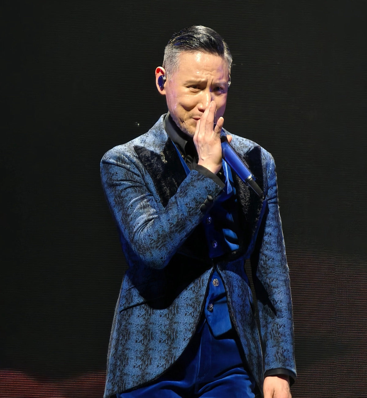 JACKY CHEUNG 2025 CONCERT TOUR in Kuala Lumpur