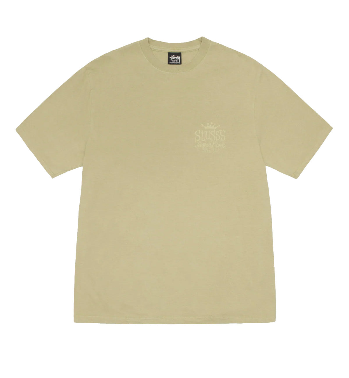 Stussy Beach House Tee (Elm)