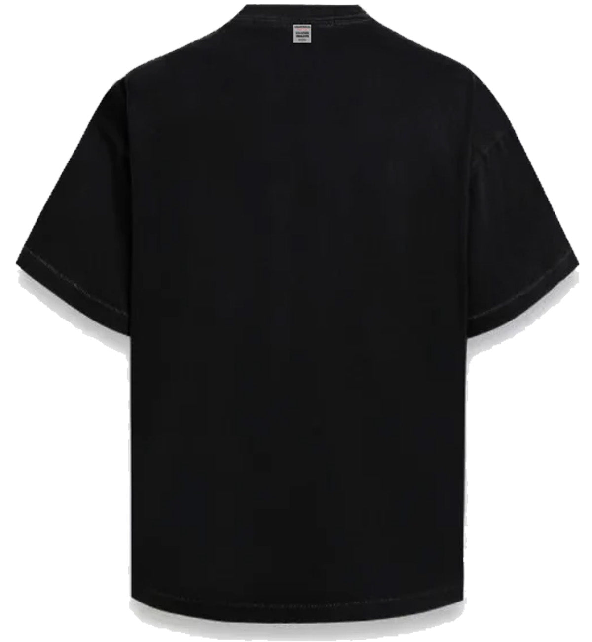 Nocimh x BLCG Flame Tee (Black)