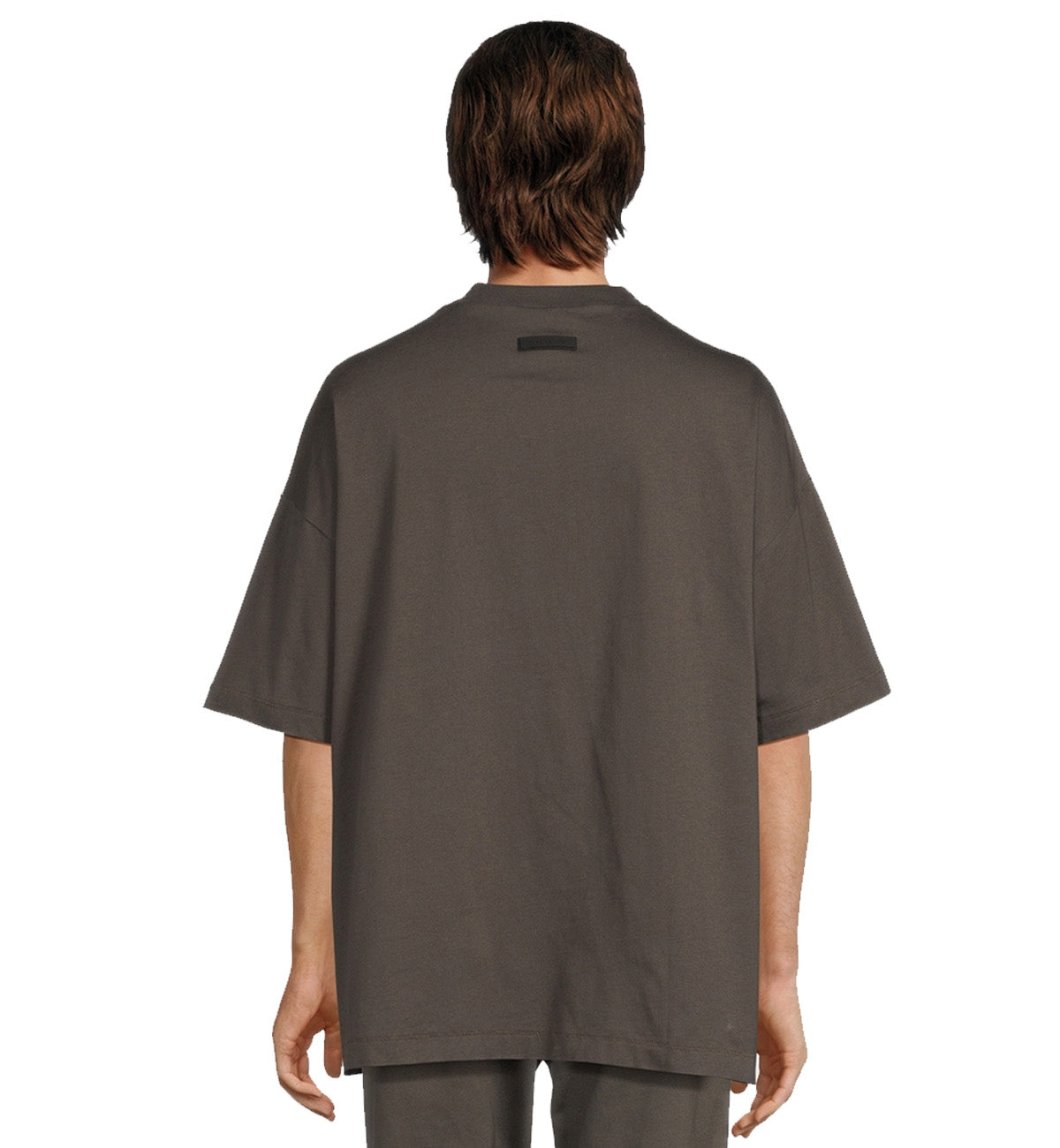 Fear of God - Essentials T-Shirt SS24 (Ink)