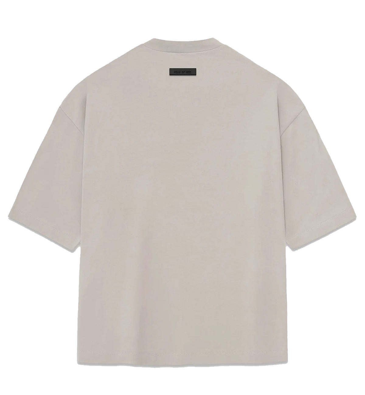 Fear Of God - Essentials Tee FW23 (Grey)