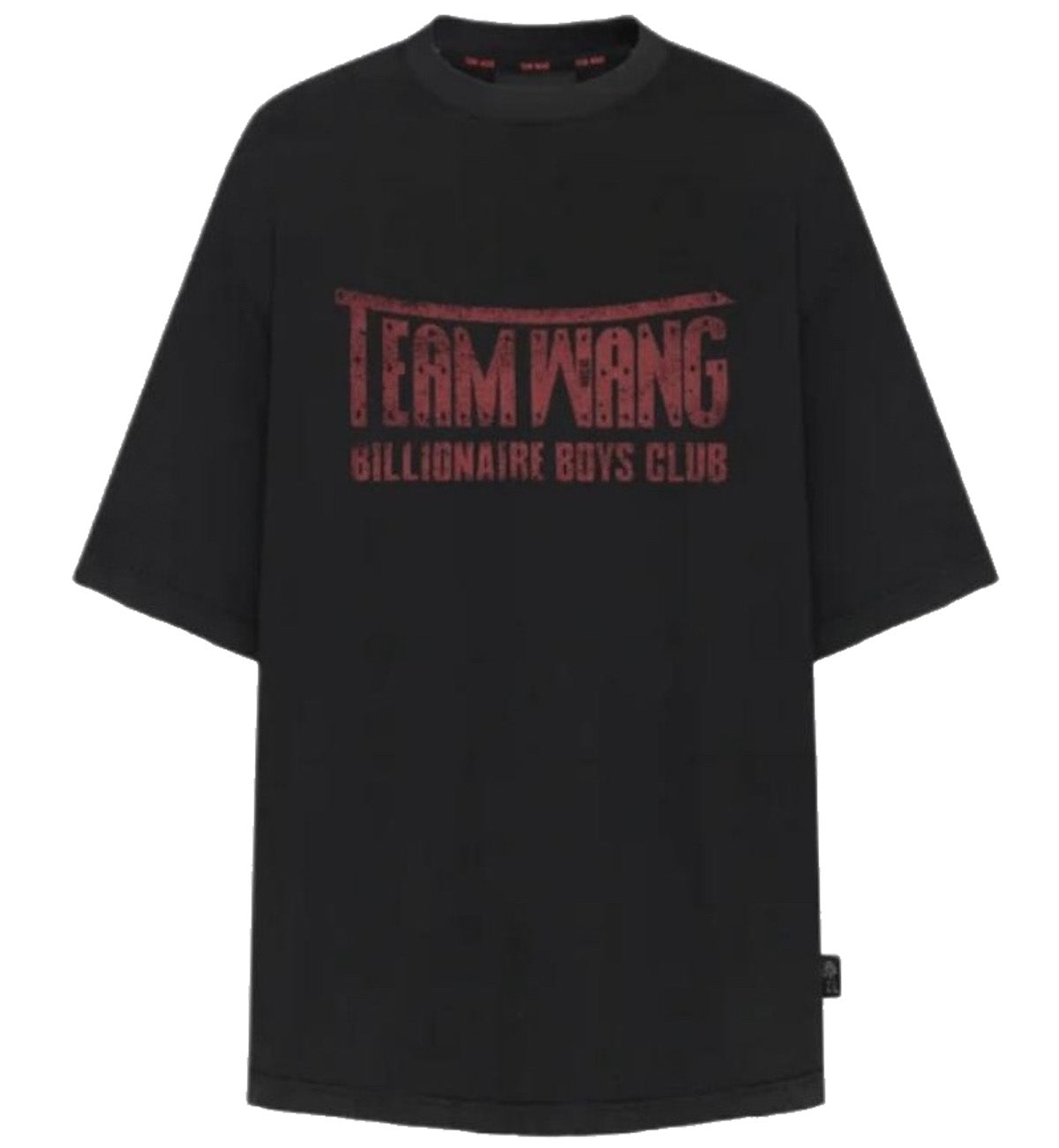 Team Wang Billionaire Boys Club T-Shirt