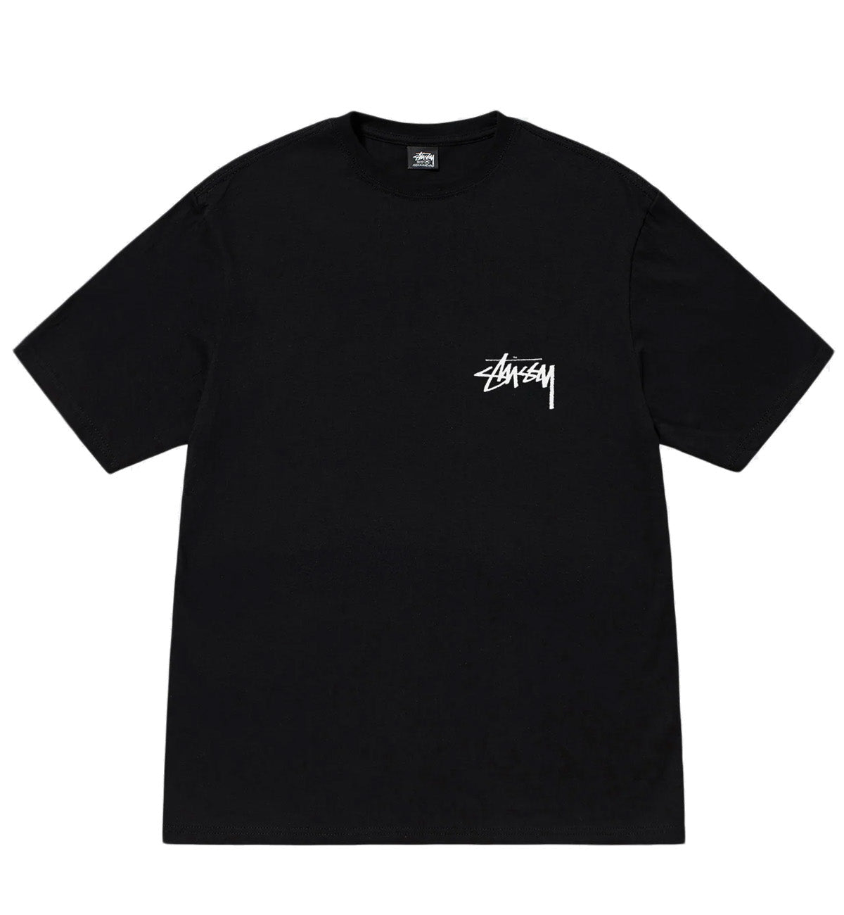 Stussy Scropion Tee (Black)