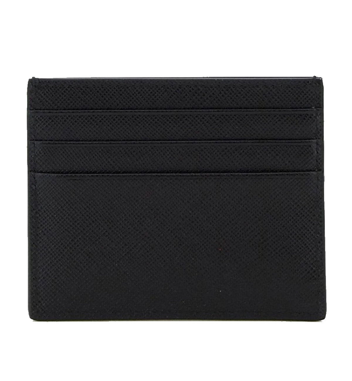 Prada Saffiano Cardholder