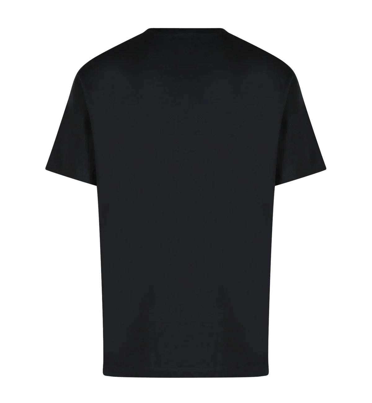 Balmain 3D Paris Logo T-Shirt (Black)