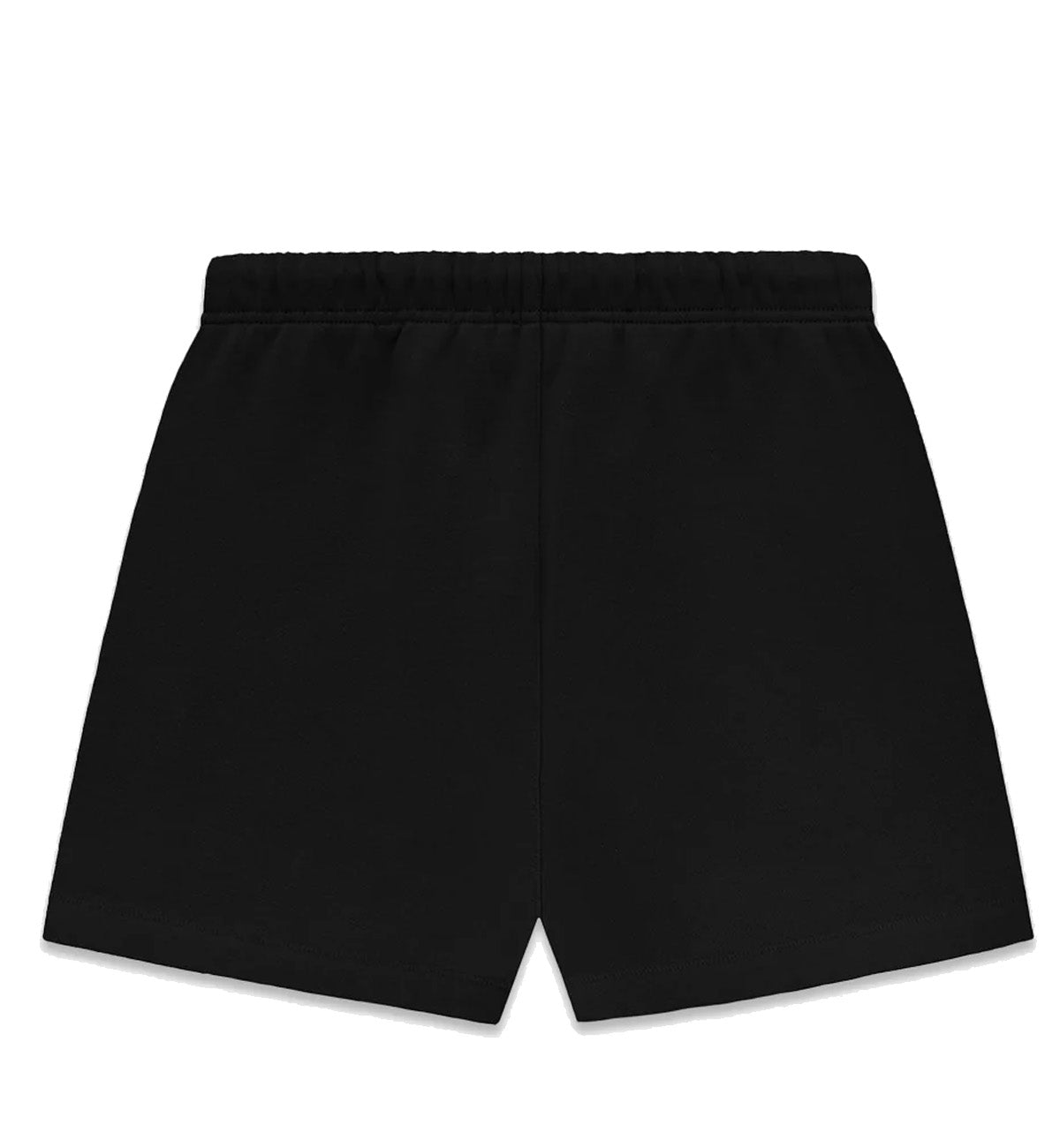 Fear Of God - Essentials Sweatshort FW23 (Jet Black)