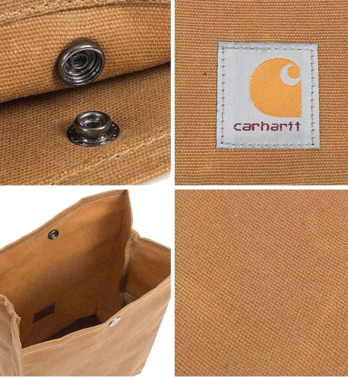 Carhartt WIP Launch Bag