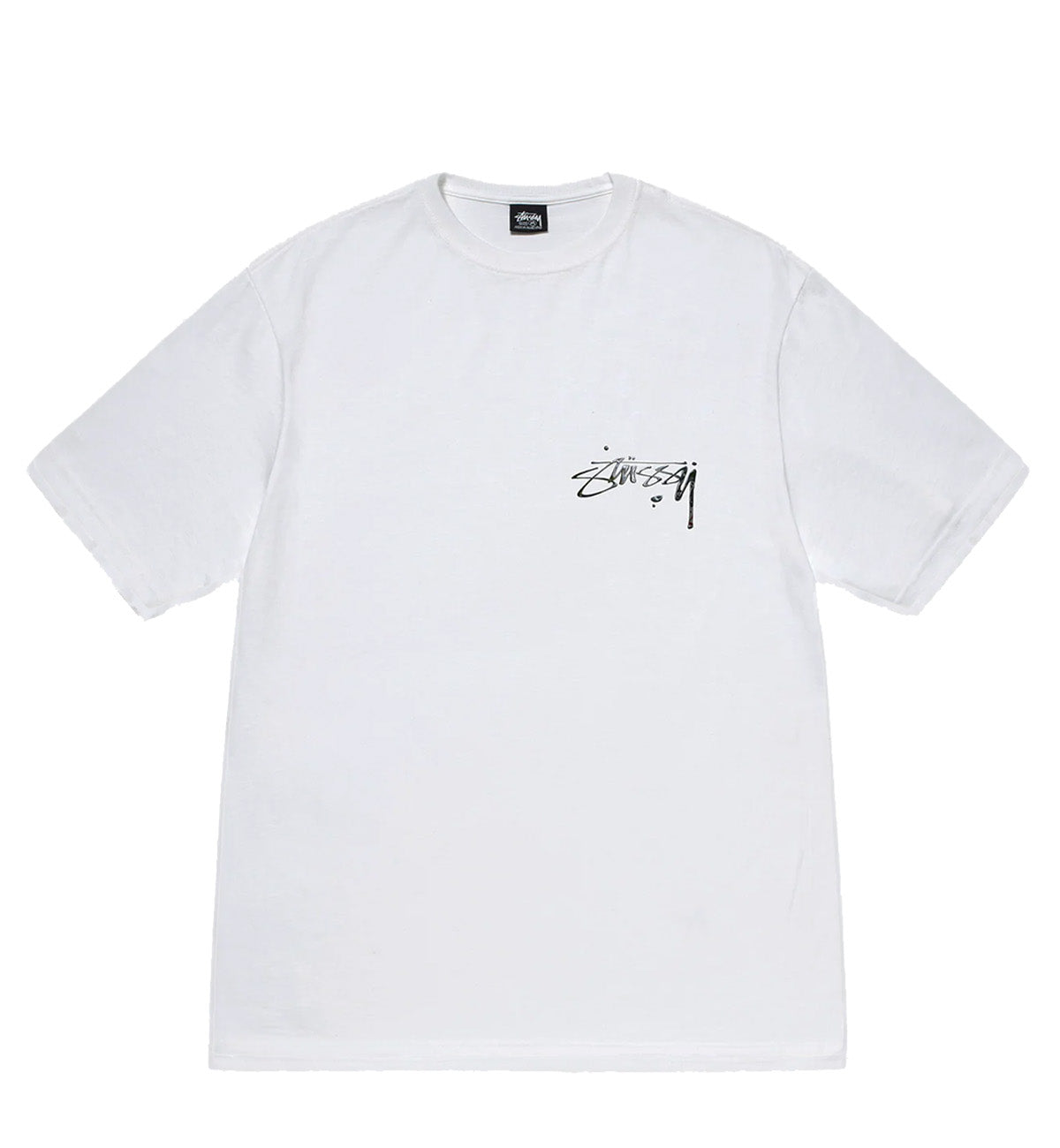 Stussy Mercury Tee (White)