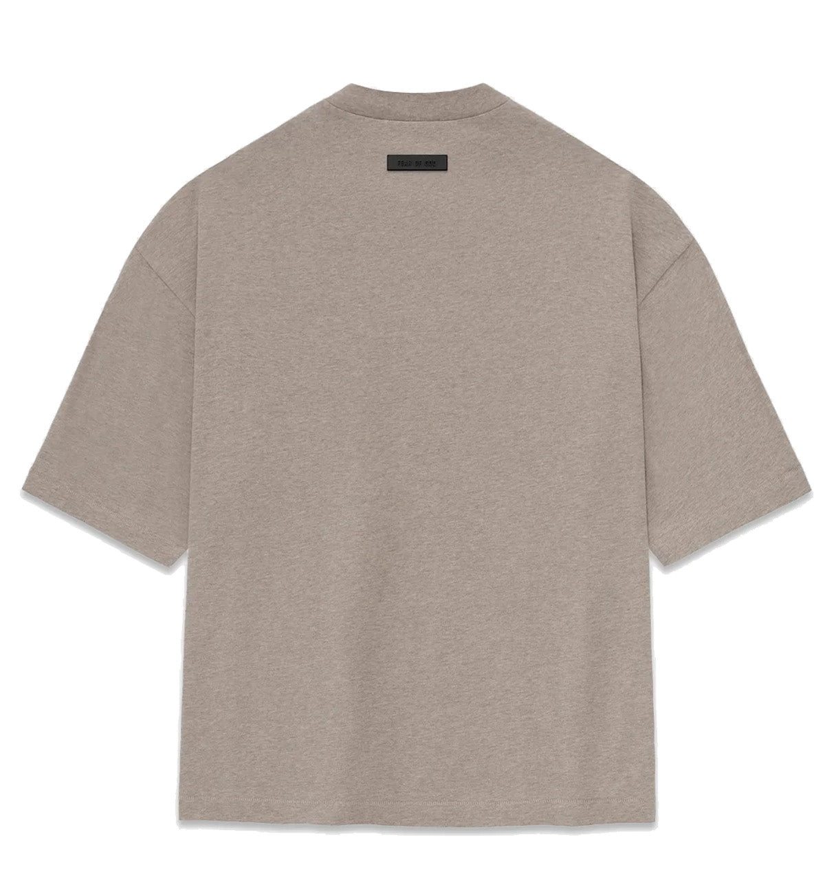 Fear Of God - Essentials Tee FW23 (Charcoal)