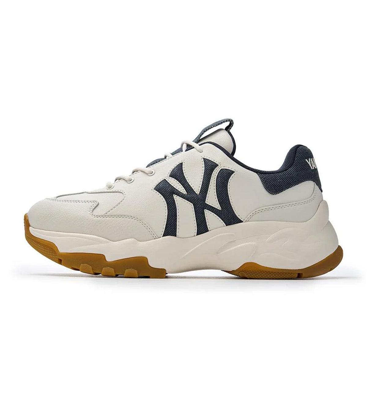 MLB Bigball Chunky Denim Window NY