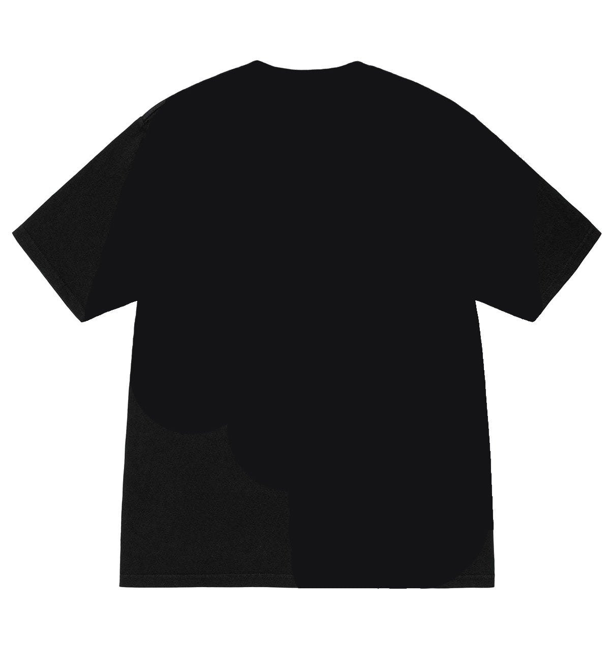 Stussy Champion Pigment Tee (Black)