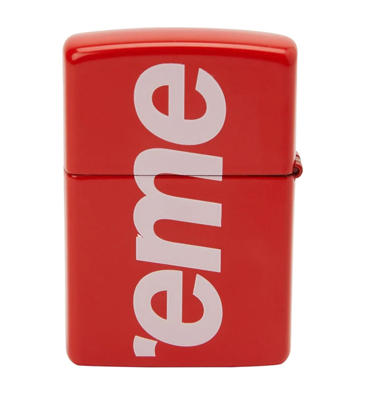 Supreme Zippo