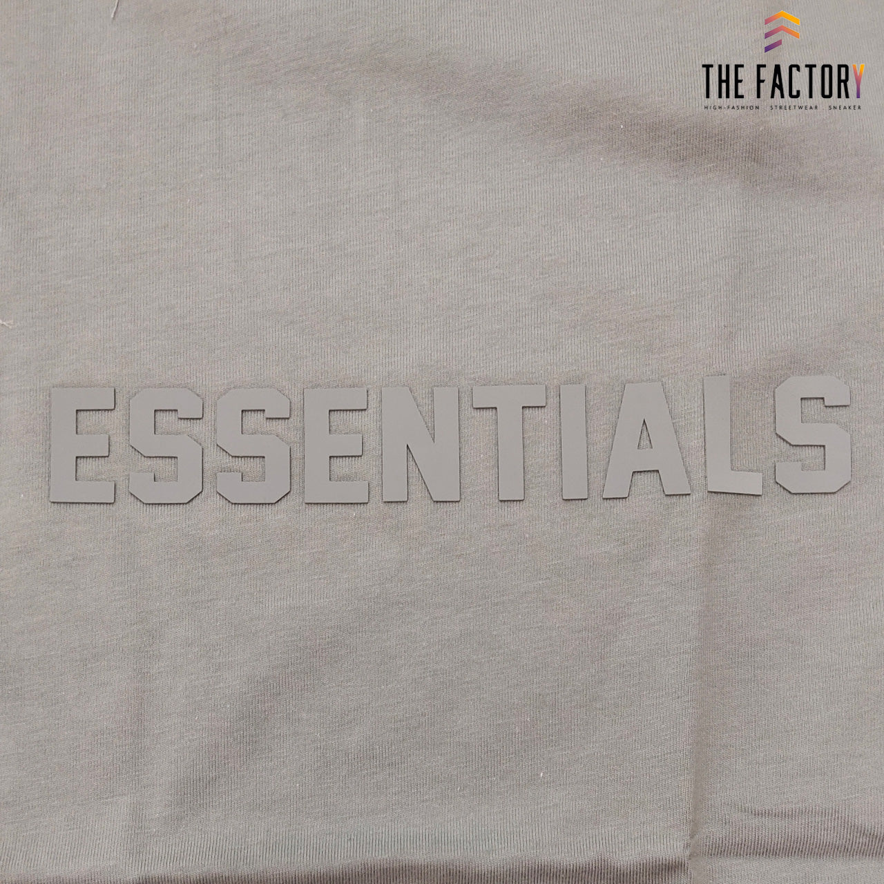 Fear of God - Essentials T-Shirt SS23 (Sycamore)