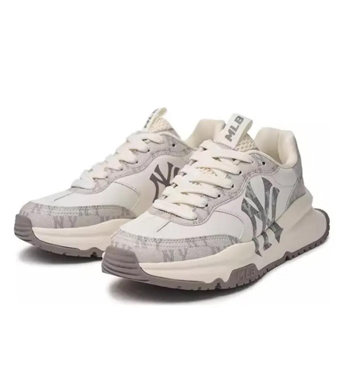 MLB Chunky Runner Slip Resistant Breathable Chunky