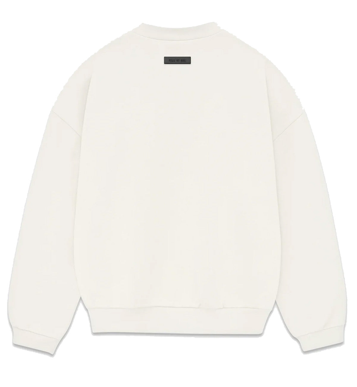 Fear Of God - Essentials Sweatshirt FW23 (Off-White)
