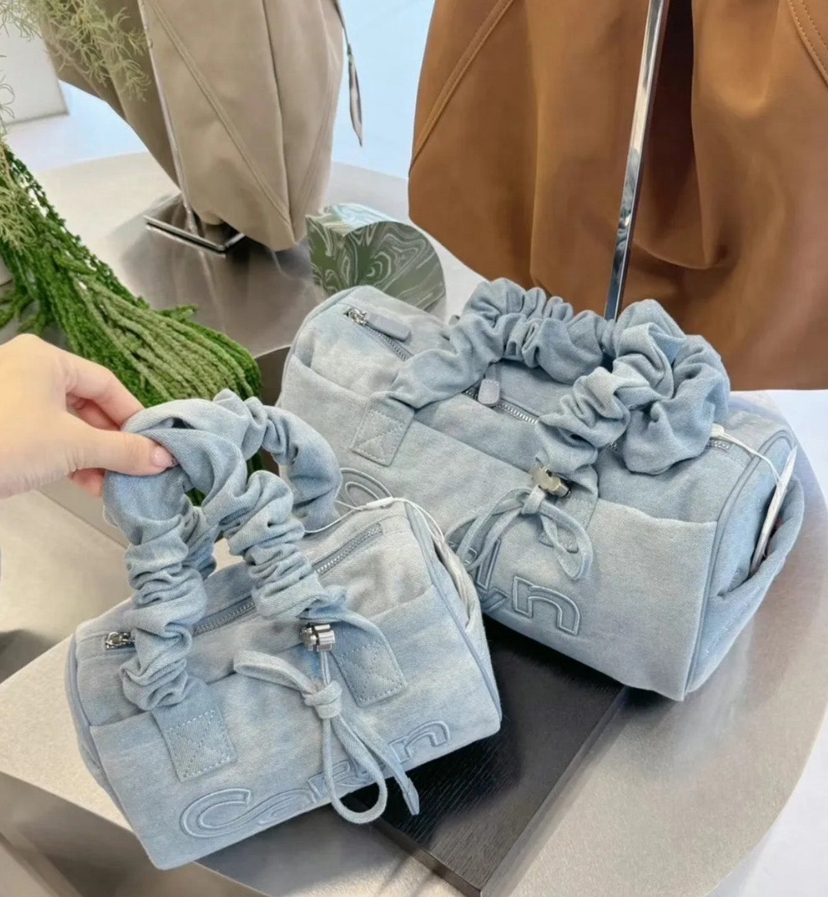 Carlyn Tia Bag