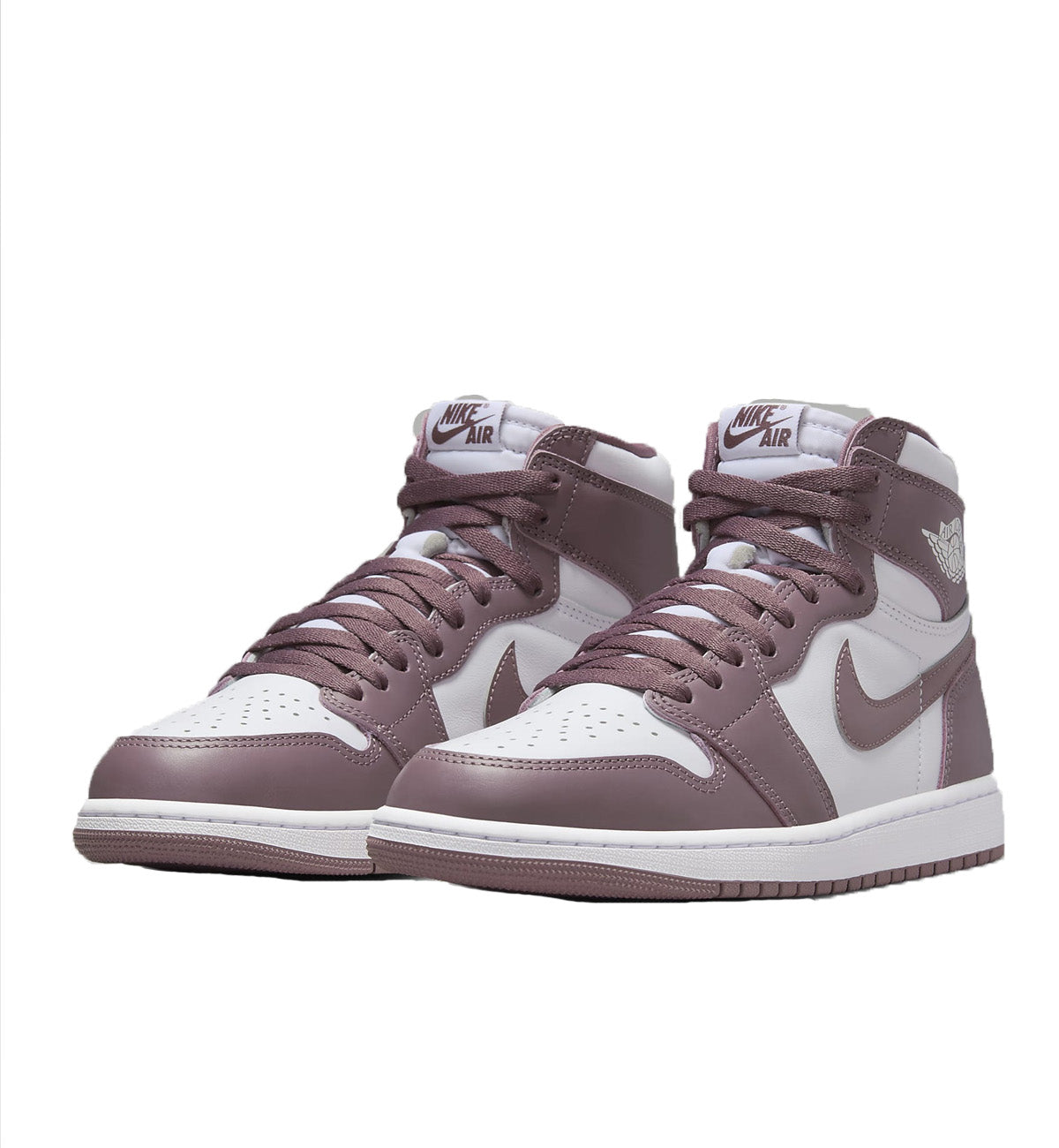 Air Jordan 1 Retro High OG Mauve