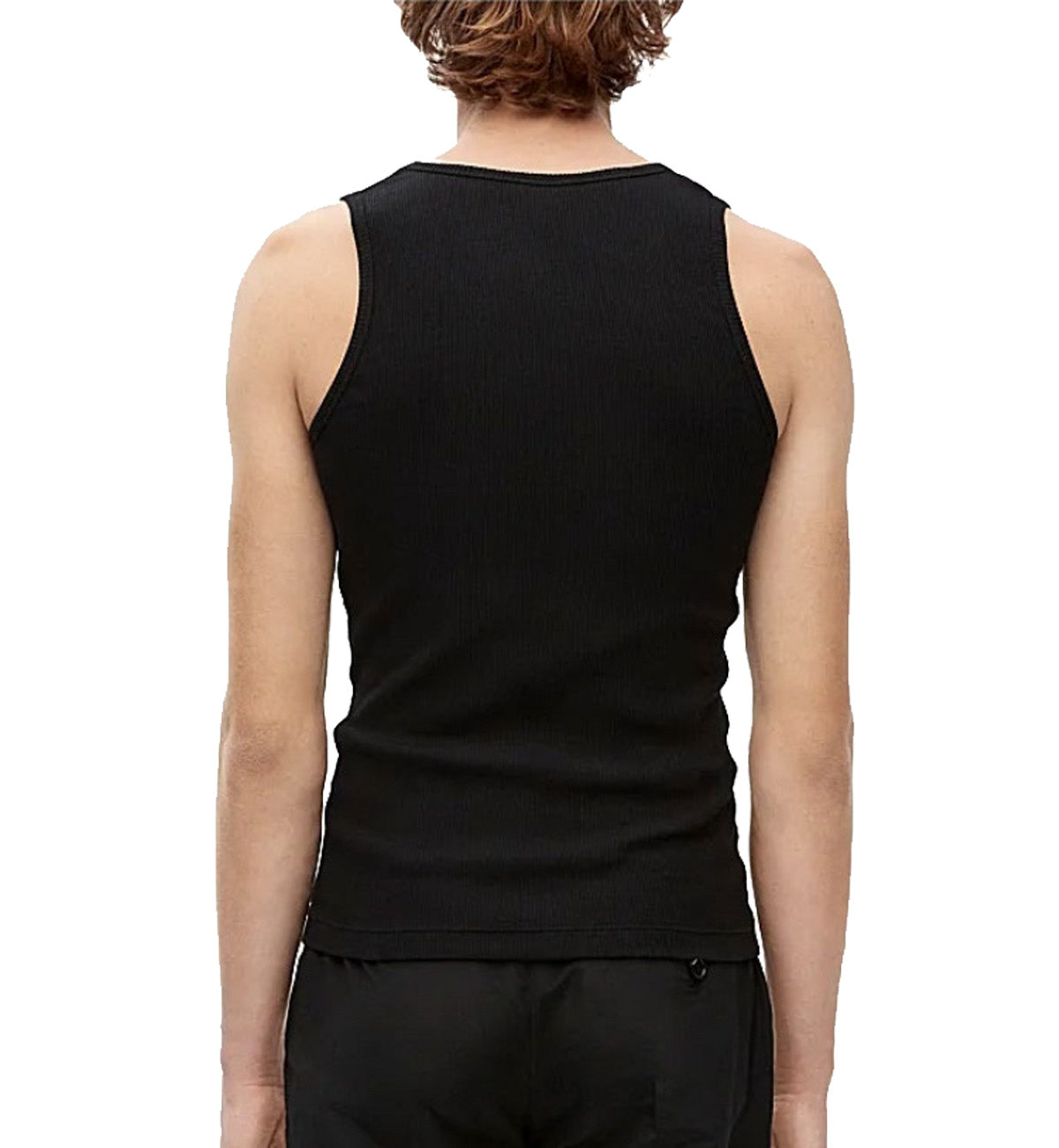Loewe Anagram Tank Top (Black)