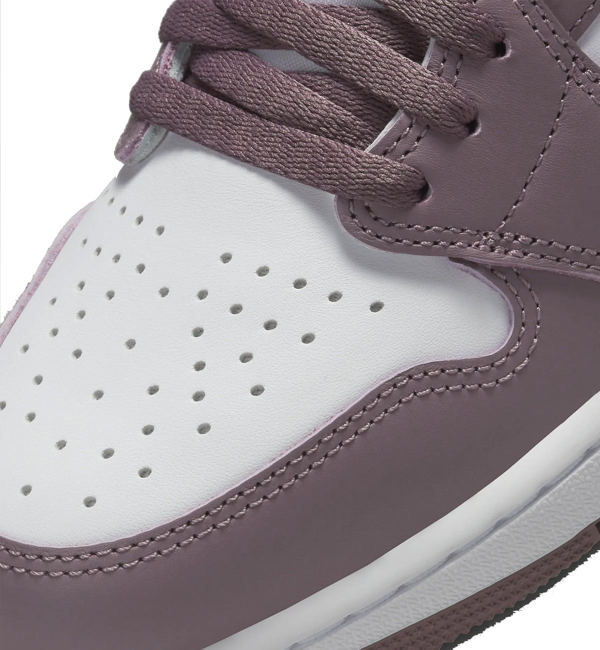 Air Jordan 1 Retro High OG Mauve