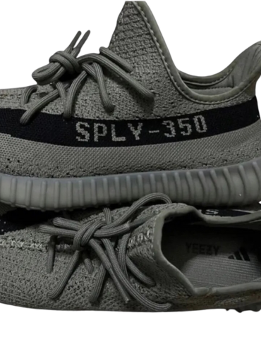 Adidas Yeezy Boost 350 V2 (Granite)