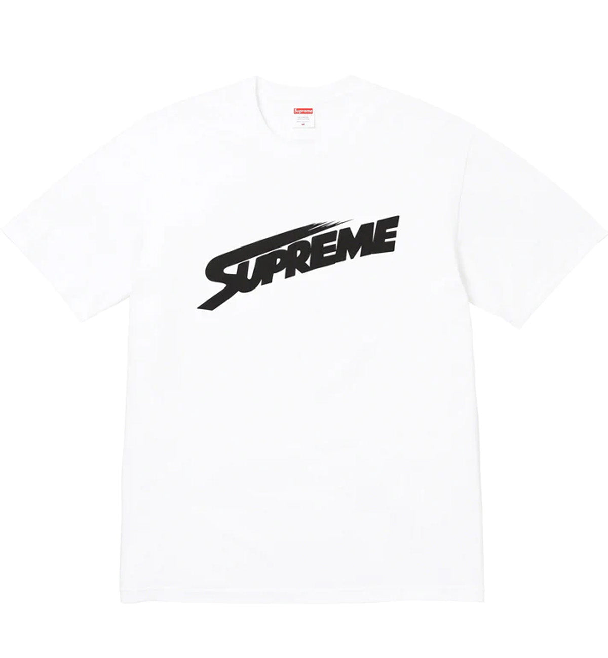 Supreme MONT BLANC Tee FW23 Week 7 (White)