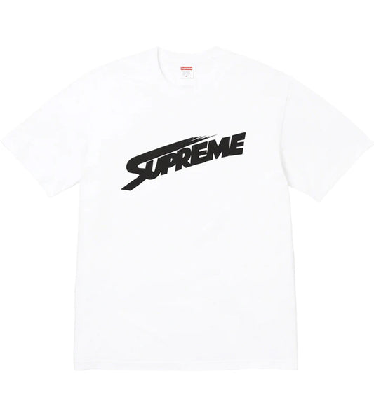 Supreme MONT BLANC Tee FW23 Week 7 (White)